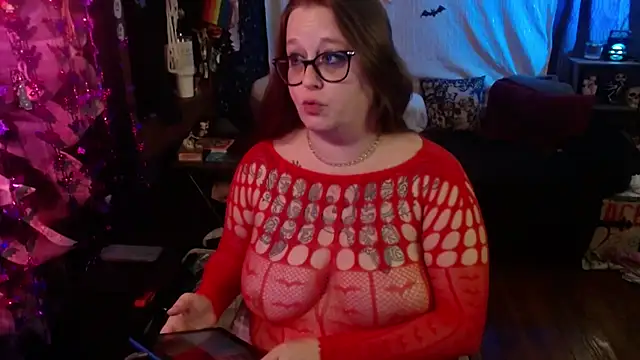 edgexchaos online show from 01/08/26, 01:06