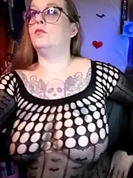 edgexchaos online show from 02/17/26, 04:43