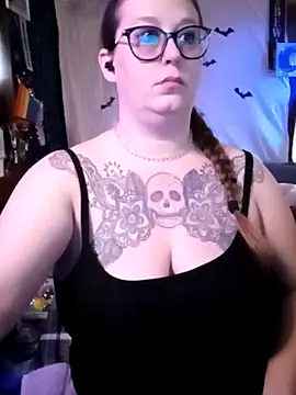 edgexchaos online show from 12/19/25, 03:03