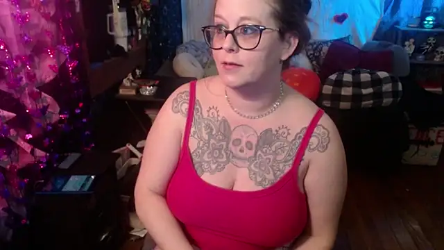 edgexchaos online show from 02/08/26, 04:54