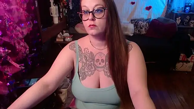 edgexchaos online show from 01/17/26, 05:00