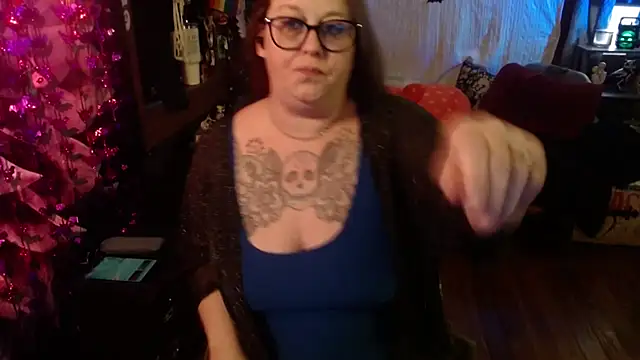 edgexchaos online show from 01/12/26, 01:07