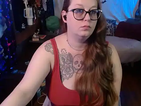 edgexchaos online show from 11/17/25, 12:42