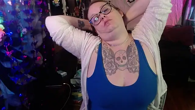 edgexchaos online show from 12/02/25, 01:13