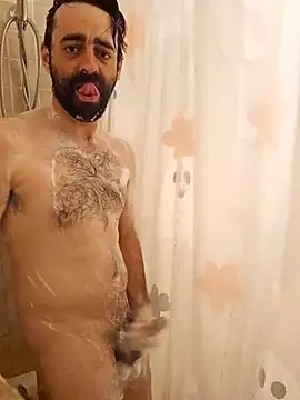 BigDickRickyB69 online show from 03/12/25, 08:41