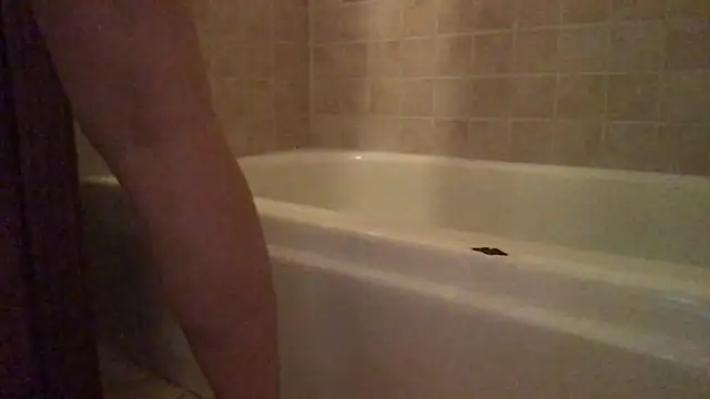 BigDickRickyB69 online show from 04/14/26, 04:39