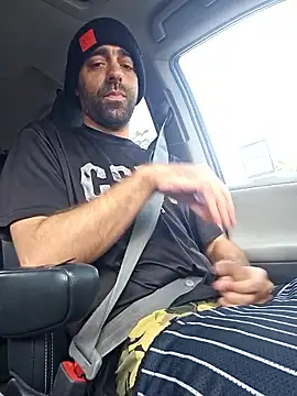 BigDickRickyB69 online show from 11/10/25, 11:10