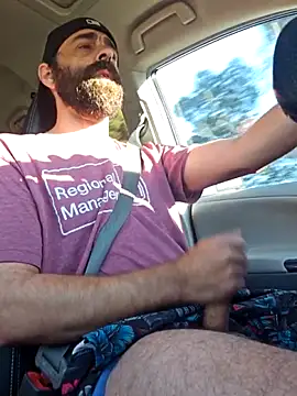 BigDickRickyB69 online show from 03/20/26, 01:06