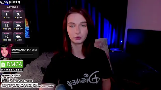 Lee Loo online show from 09/13/25, 02:06