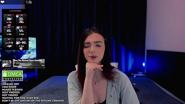 Lee Loo online show from 02/13/26, 04:18