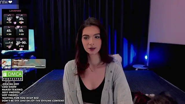 Lee Loo online show from 02/11/26, 02:06