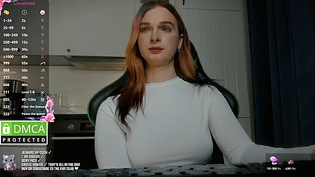 Lee Loo online show from 02/11/25, 05:29