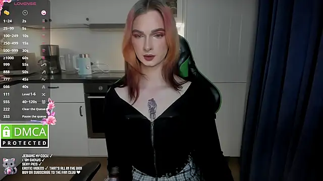 Lee Loo online show from 01/07/25, 01:14