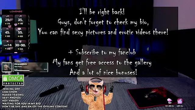 Lee Loo online show from 11/07/25, 02:10