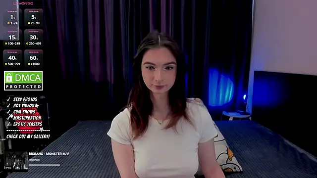 Lee Loo online show from 04/20/26, 02:40