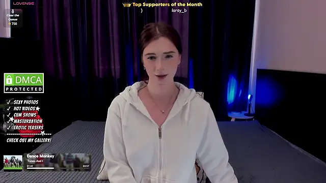 Lee Loo online show from 05/19/26, 04:03
