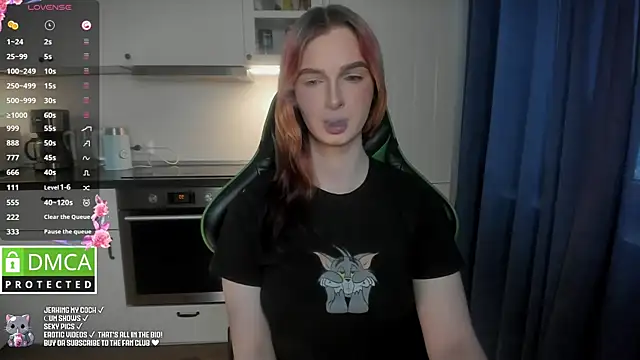 Lee Loo online show from 01/12/25, 12:44