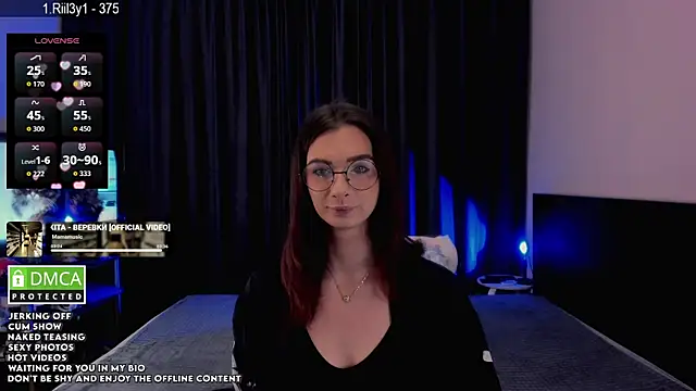 Lee Loo online show from 02/15/26, 02:49