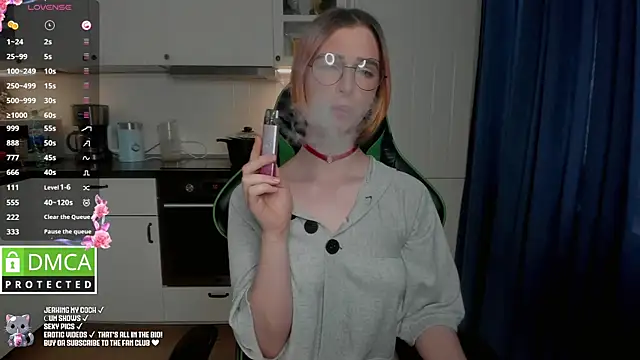 Lee Loo online show from 03/03/25, 01:34