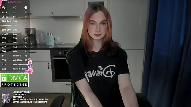 Lee Loo online show from 01/01/25, 12:33