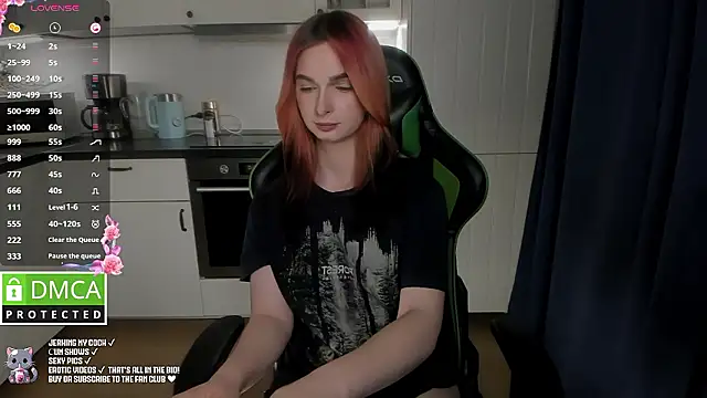 Lee Loo online show from 12/09/24, 02:17