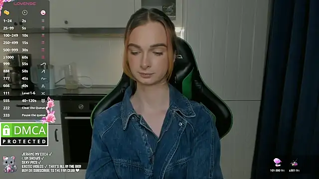 Lee Loo online show from 02/04/25, 03:04