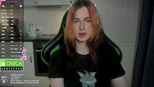 Lee Loo online show from 01/12/25, 03:46