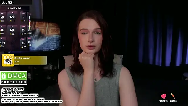 Lee Loo online show from 09/10/25, 02:16