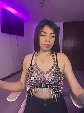 Miaparkerss  online show from 03/23/26, 12:00