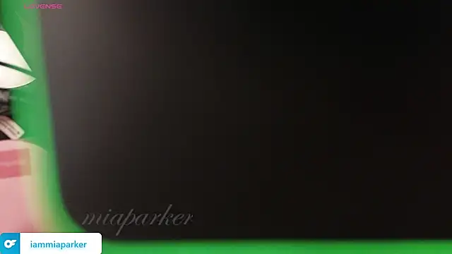 Miaparkerss  online show from 02/27/25, 08:20