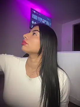 Miaparkerss  online show from 01/10/26, 08:59