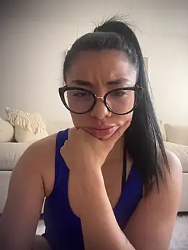 Miaparkerss  online show from 11/09/25, 05:17