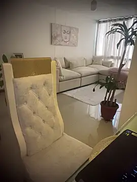 Miaparkerss  online show from 03/13/26, 09:53