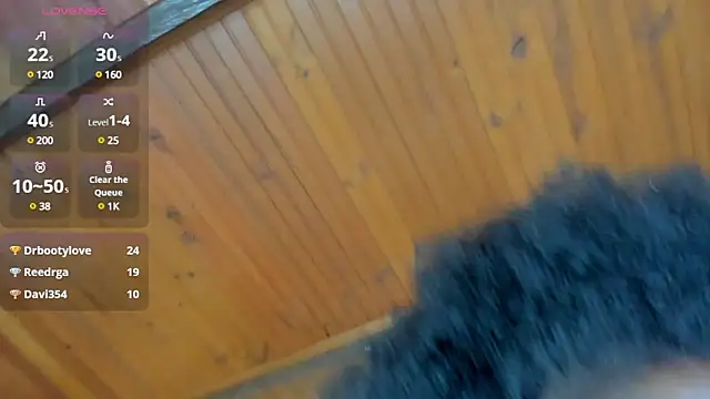 Snapshot of AlmaSean chatting on 03/04/25, 11:11 AlmaSean online show from 03/04/25, 11:11