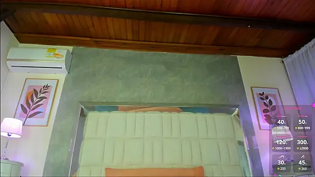 Snapshot of AlmaSean chatting on 02/08/26, 04:21 AlmaSean online show from 02/08/26, 04:21