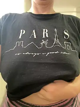 sweetmystery1 online show from 01/10/26, 12:44