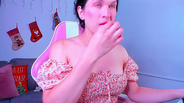 Ariana f online show from 11/28/25, 05:02