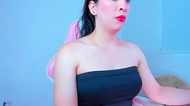 Ariana f online show from 03/13/26, 07:08