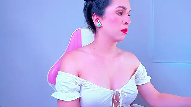 Ariana f online show from 01/14/26, 05:49