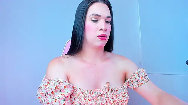 Ariana f online show from 03/19/26, 08:42