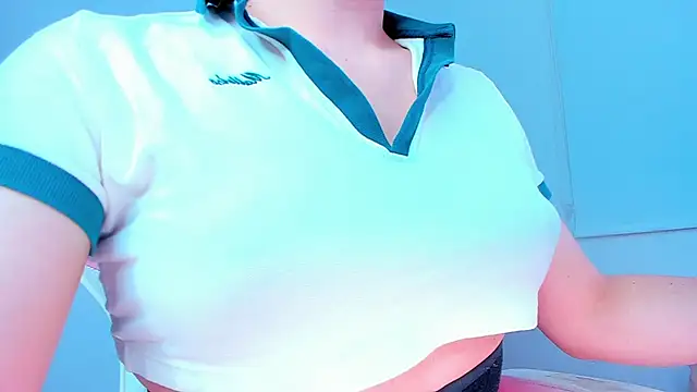 Ariana f online show from 03/23/26, 11:37