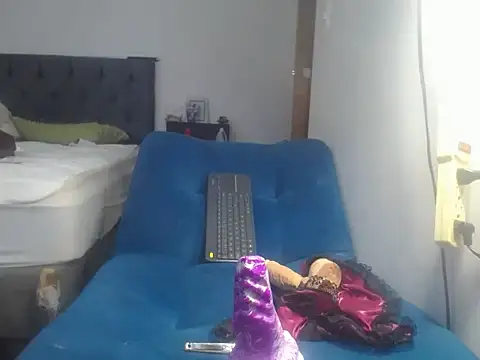 angellsexx20 online show from 02/05/25, 09:07