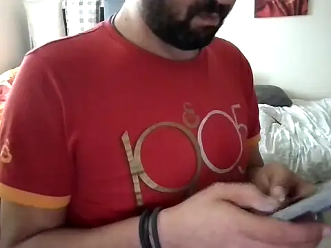 Snapshot of Ca414 chatting on 11/01/25, 09:58 Ca414 online show from 11/01/25, 09:58