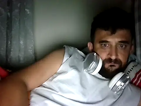 Snapshot of Ca414 chatting on 11/09/25, 01:42 Ca414 online show from 11/09/25, 01:42