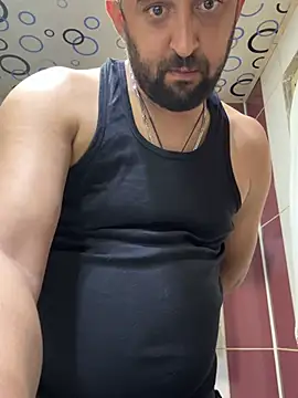 Snapshot of Ca414 chatting on 04/01/26, 09:12 Ca414 online show from 04/01/26, 09:12