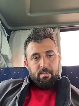 Snapshot of Ca414 chatting on 04/09/26, 09:48 Ca414 online show from 04/09/26, 09:48