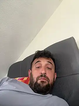 Snapshot of Ca414 chatting on 03/29/26, 06:15 Ca414 online show from 03/29/26, 06:15