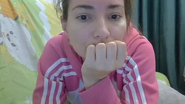 Ashleyspice online show from 10/22/25, 10:47