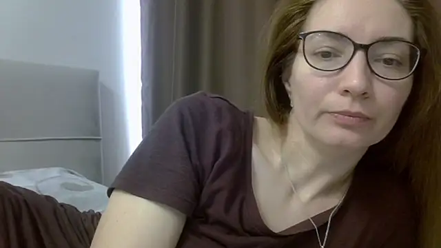 Ashleyspice online show from 03/11/26, 07:35