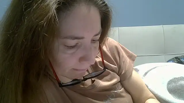 Ashleyspice online show from 06/02/26, 06:46